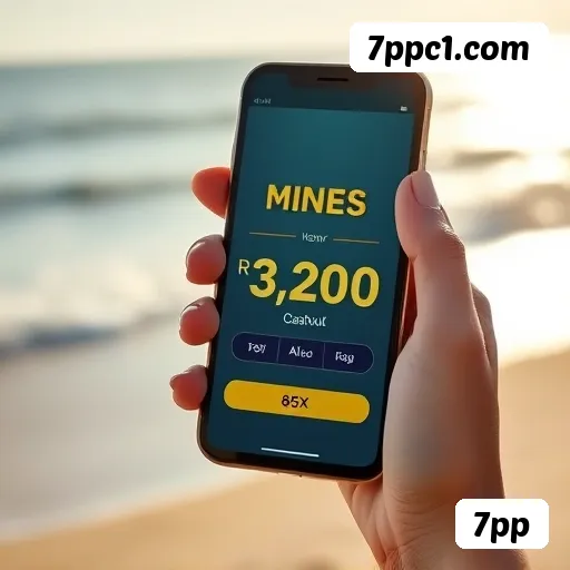 Análise de apostas 7pp