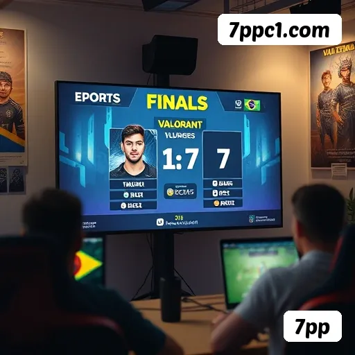 Histórico de apostas 7pp